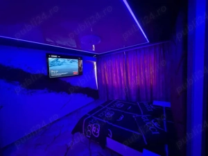 REGIM A-uri Mazepa,i4 Parc Viva - imagine 7