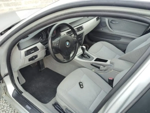 BMW seria 3 E9  Diesel - cutie automata - întreținută - acte Italia  - imagine 5