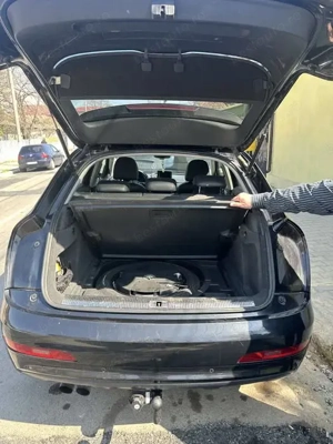 AUDI Q3 Interior piele Trapă panoramică Înmatriculat, unic proprietar în România - imagine 3