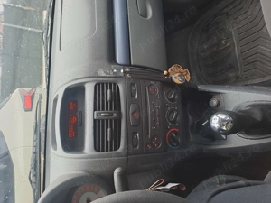 Renault Symmbol 2007