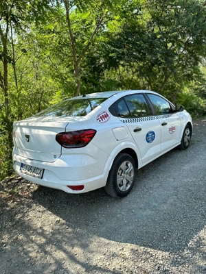 Firma + autorizatie taxi