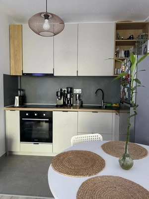  Inchiriez apartament 2 camere bloc NOU - imagine 3