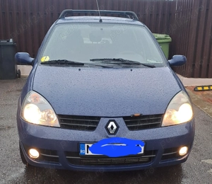 Renault Symmbol 2007 - imagine 5