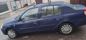 Renault symbol 2007 160420km