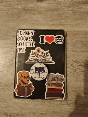 Kindle Paperwhite eBook Reader Amazon , 16GB, Display 6.8" - imagine 3