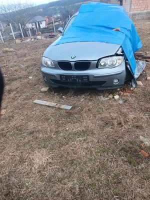 bmw seria 1 de piese - imagine 3