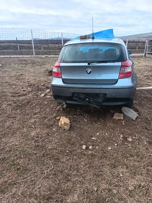 bmw seria 1 de piese - imagine 4