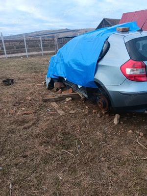 bmw seria 1 de piese - imagine 2