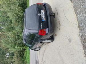 Vand golf 4 combi  - imagine 4