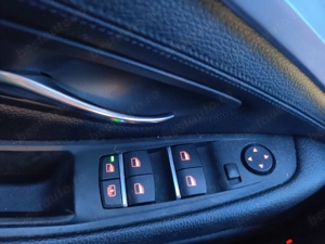 BMW, Seria 5, 520d, Varianta 5E51 - imagine 6