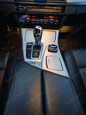 BMW, Seria 5, 520d, Varianta 5E51 - imagine 5