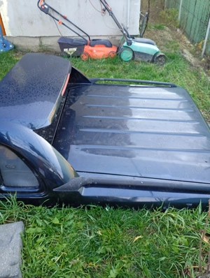 Închidere bena  - imagine 5