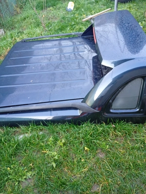 Închidere bena  - imagine 2