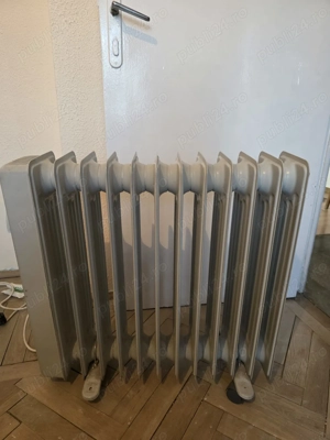 Vand calorifer ROTEL