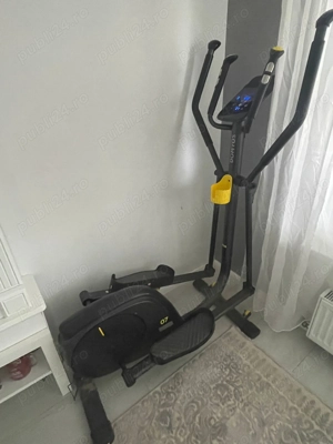 Vând bicicletă eliptică - imagine 2