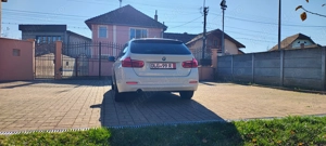 Vând BMW f31 , 2018 , automat 8+1 euro 6 - imagine 6