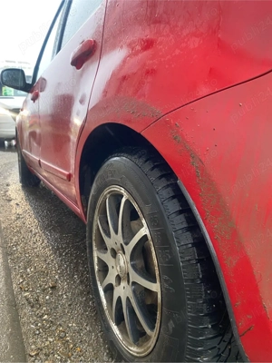 vand nissan note  - imagine 5