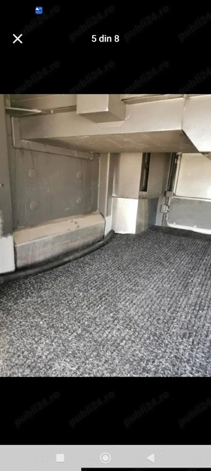 mercedes tourino - imagine 5