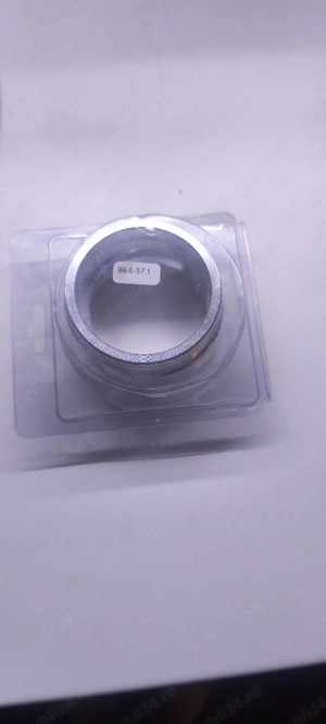 inele de centrare 66.6-57.1