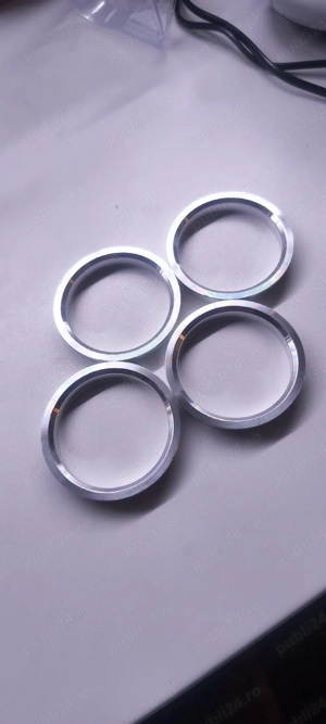 inele de centrare 66.6-57.1 - imagine 5