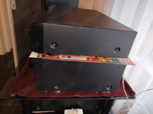 Sony amplituner receiver stereo cu telecomanda STR-GX390 sau CD player CDP-XE270  - imagine 2