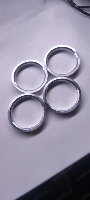 inele de centrare 66.6-57.1 - imagine 3