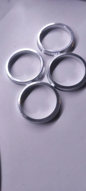 inele de centrare 66.6-57.1 - imagine 4