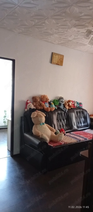 Vand apartament 2 camere