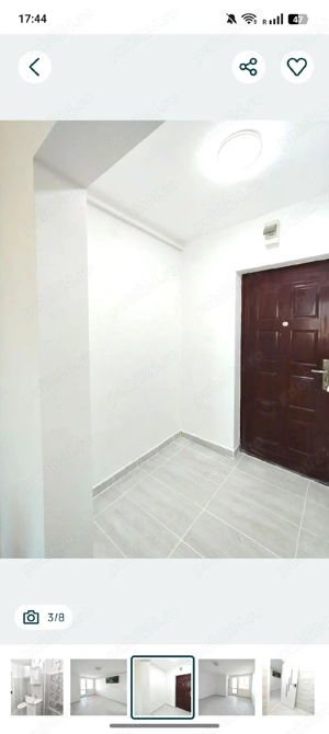 Vand garsoniera Brasov - imagine 3