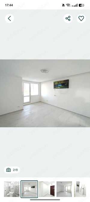 Vand garsoniera Brasov