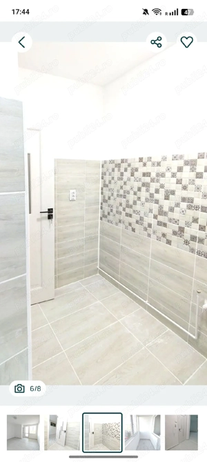 Vand garsoniera Brasov - imagine 4