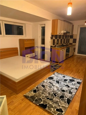 Garsoniera Drumul Taberei, Valea Larga