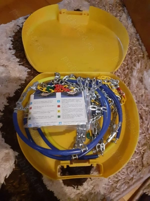 Lanturi auto de zapada noi