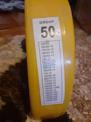 Lanturi auto de zapada noi - imagine 2