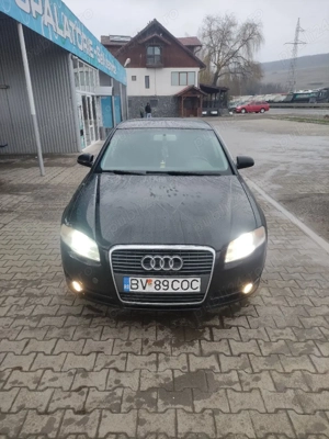 audi a4b7 dizel  - imagine 3