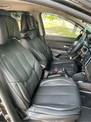 Dacia Duster Benzina+GPL - imagine 4