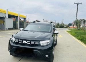 Dacia Duster Benzina+GPL