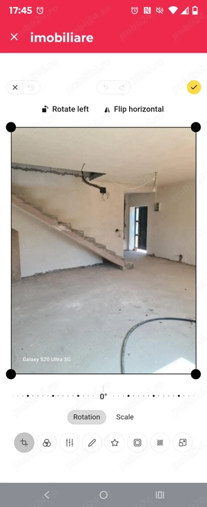 Casa tip duplex  - imagine 4