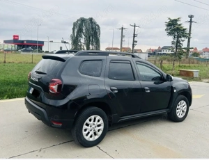Dacia Duster Benzina+GPL - imagine 3