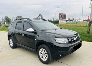 Dacia Duster Benzina+GPL - imagine 2