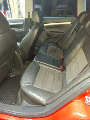 Skoda Octavia Scout 2012 4 4 automat  - imagine 8