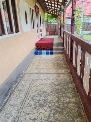 Casa de vanzare - imagine 4