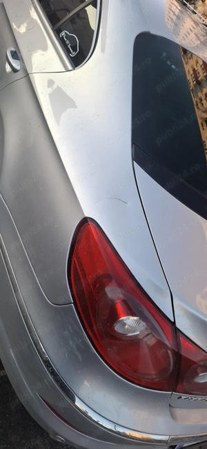 Passat CC 2011  - imagine 8