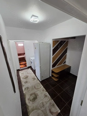 Inchiriez apartament 2 camere Tomis Nord(Rovere) - imagine 2