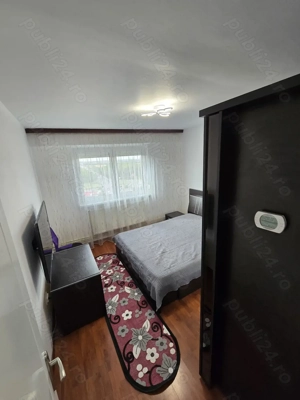 Inchiriez apartament 2 camere Tomis Nord(Rovere) - imagine 4
