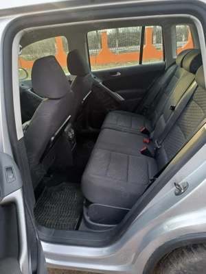 Vand VW Tiguan, 2.0 TDI 4X4 - imagine 13