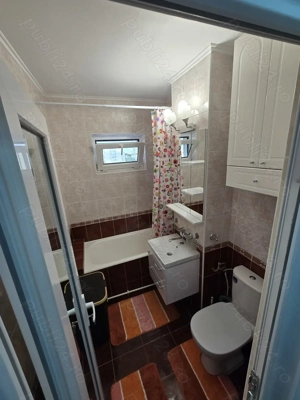 Inchiriez apartament 2 camere Tomis Nord(Rovere) - imagine 5