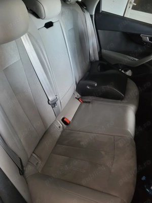 Audi a4 2017 B9  - imagine 5