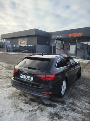 Audi a4 2017 B9  - imagine 2