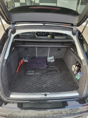 Audi a4 2017 B9  - imagine 6